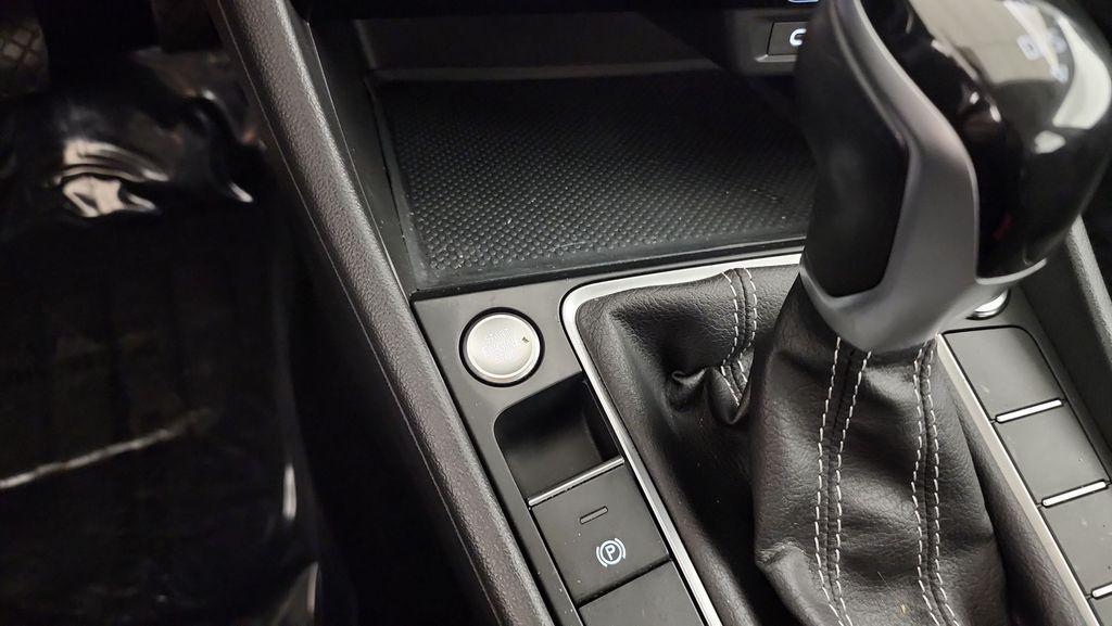 used 2023 Volkswagen Jetta car, priced at $21,494