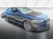 used 2023 Volkswagen Jetta car, priced at $21,494