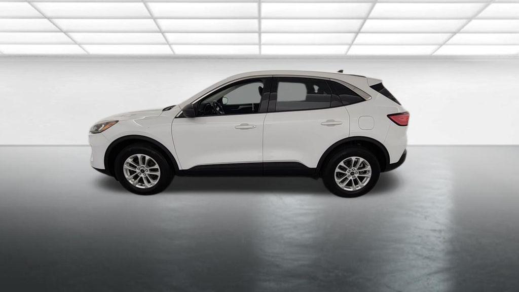 used 2022 Ford Escape car, priced at $21,371