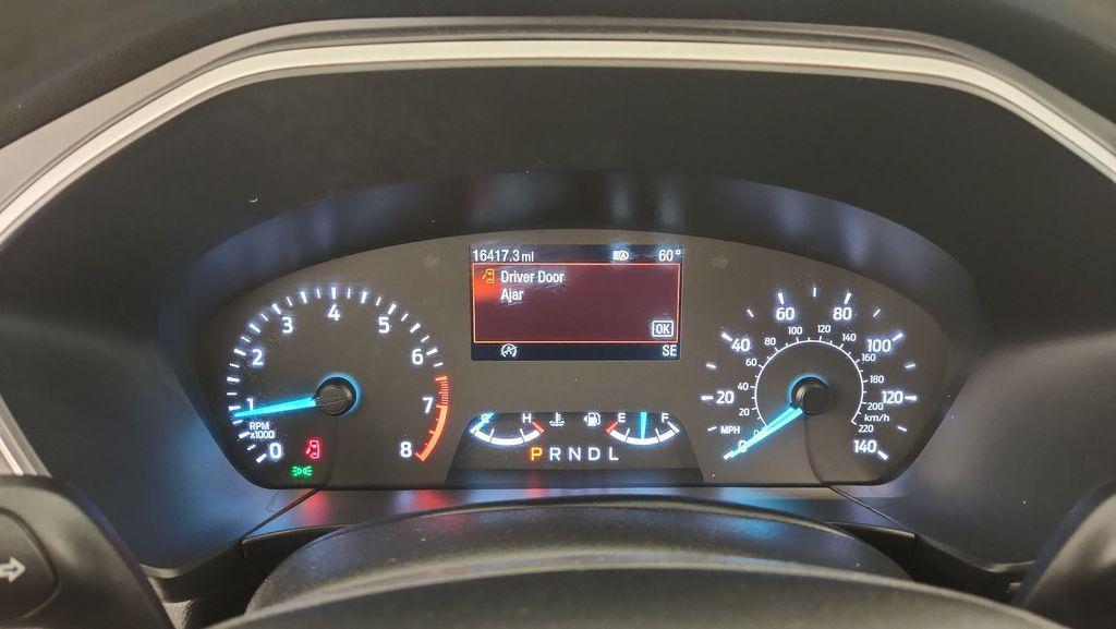 used 2022 Ford Escape car, priced at $21,371