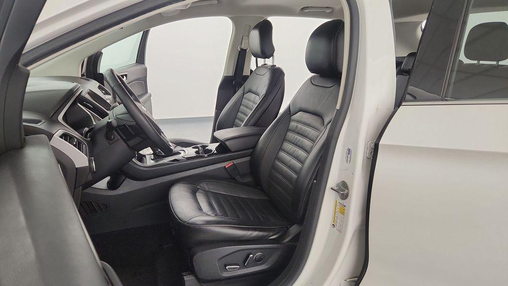 used 2015 Ford Edge car, priced at $10,994