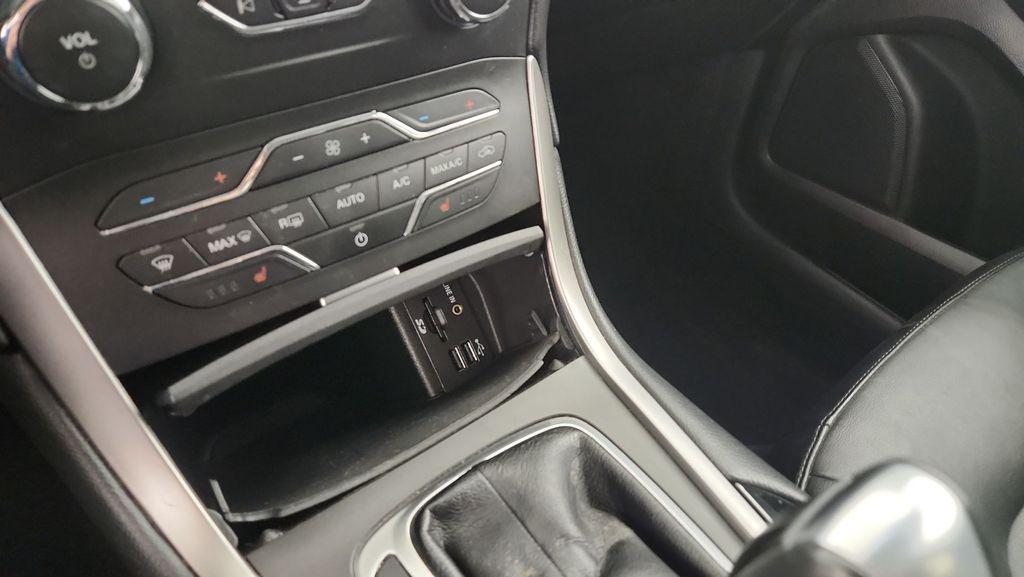 used 2015 Ford Edge car, priced at $10,994