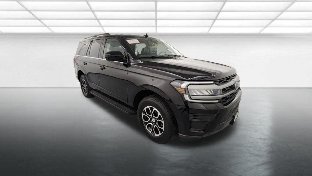 used 2024 Ford Expedition car, priced at $42,342