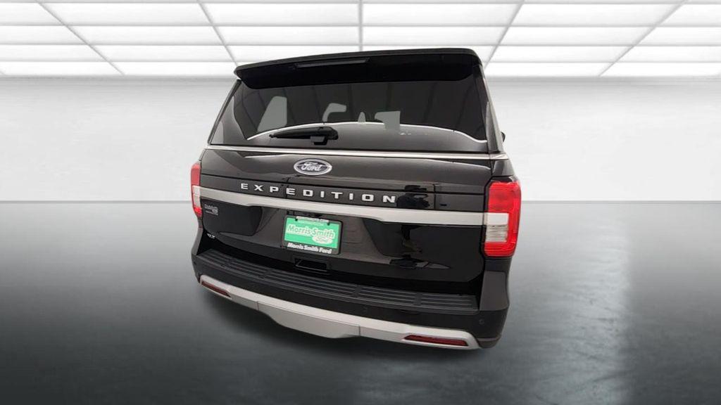 used 2024 Ford Expedition car, priced at $42,342