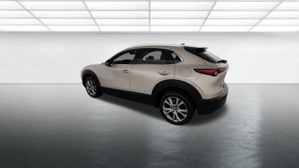 used 2023 Mazda CX-30 car, priced at $23,908