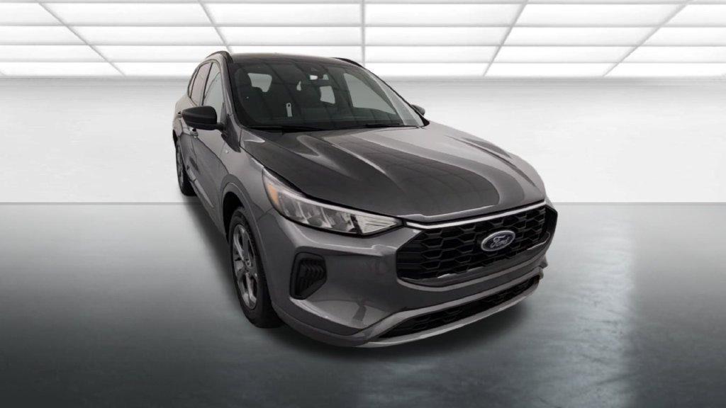 used 2024 Ford Escape car, priced at $23,294