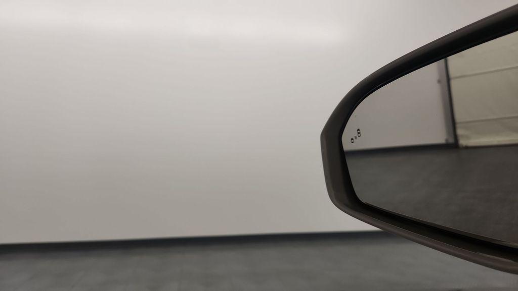 used 2023 Lincoln Nautilus car, priced at $32,494