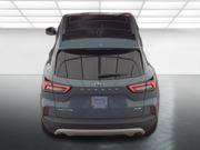 used 2023 Ford Escape car, priced at $23,642