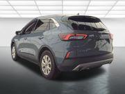 used 2023 Ford Escape car, priced at $23,642