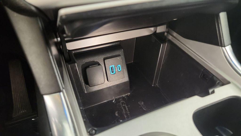 used 2021 Ford Explorer car, priced at $27,783