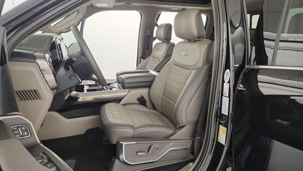 new 2026 Ford F-150 car, priced at $84,999