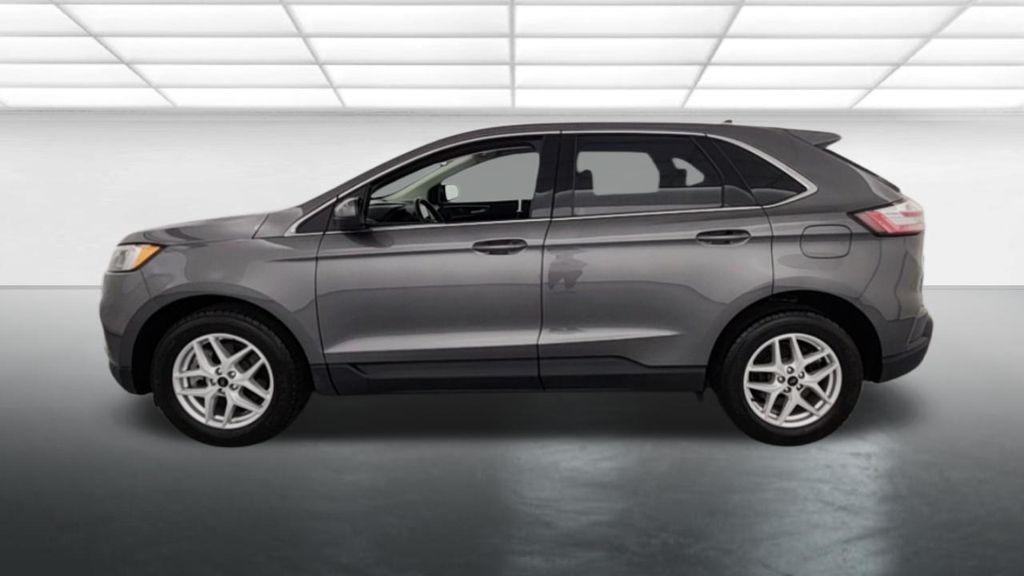 used 2023 Ford Edge car, priced at $25,349