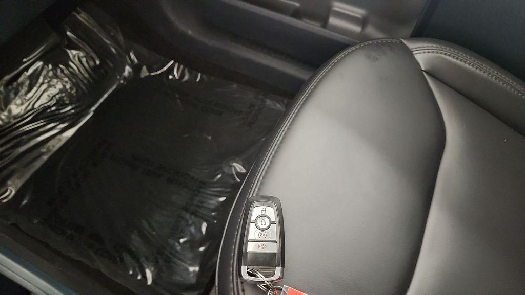 used 2024 Ford Maverick car, priced at $31,294