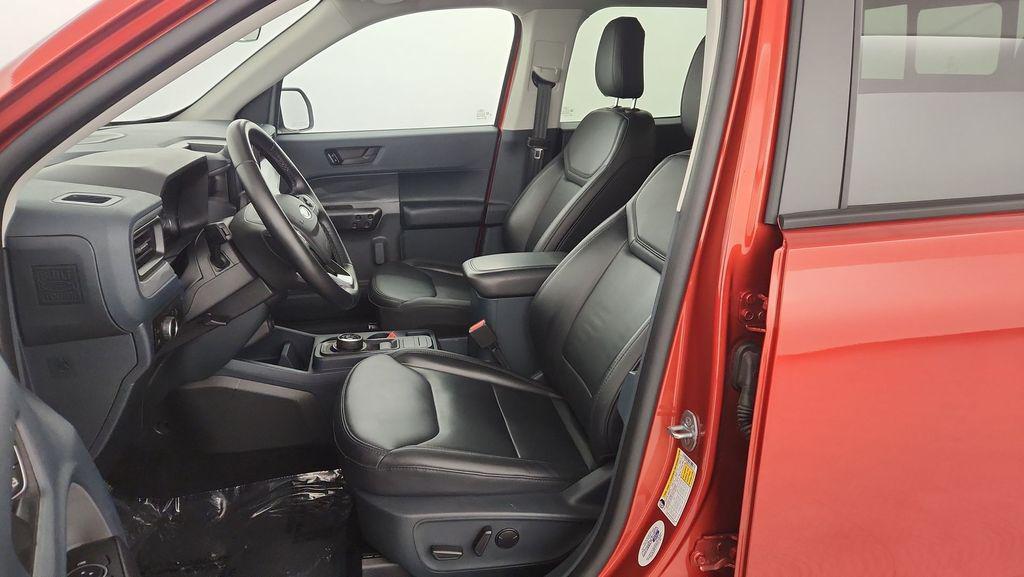 used 2024 Ford Maverick car, priced at $31,294