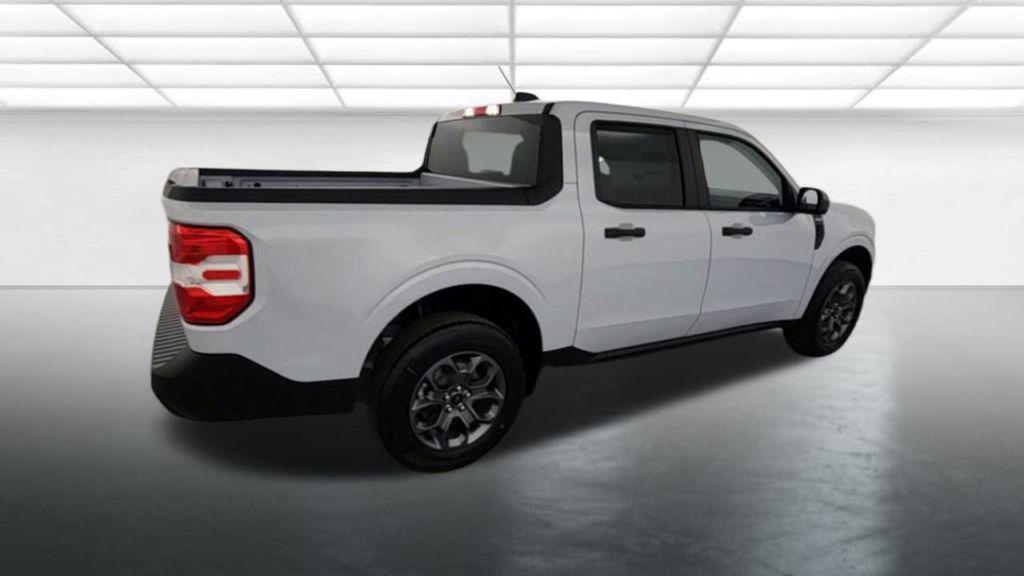 new 2026 Ford Maverick car, priced at $34,910
