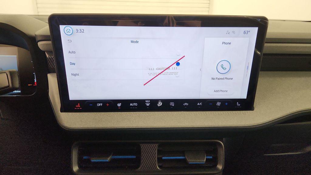 new 2026 Ford Maverick car, priced at $34,910