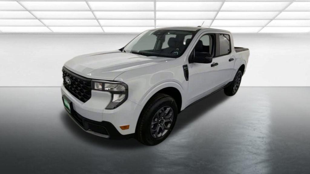 new 2026 Ford Maverick car, priced at $34,910