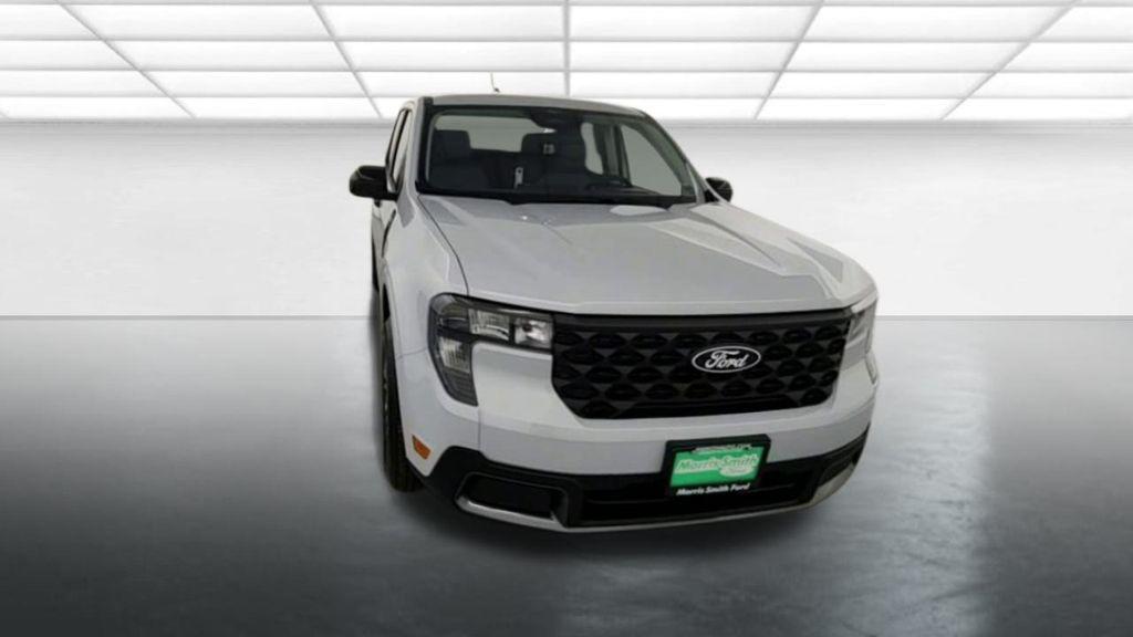 new 2026 Ford Maverick car, priced at $34,910