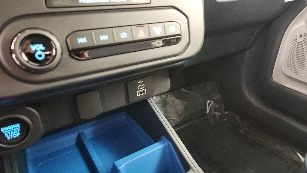 new 2026 Ford Maverick car, priced at $34,910