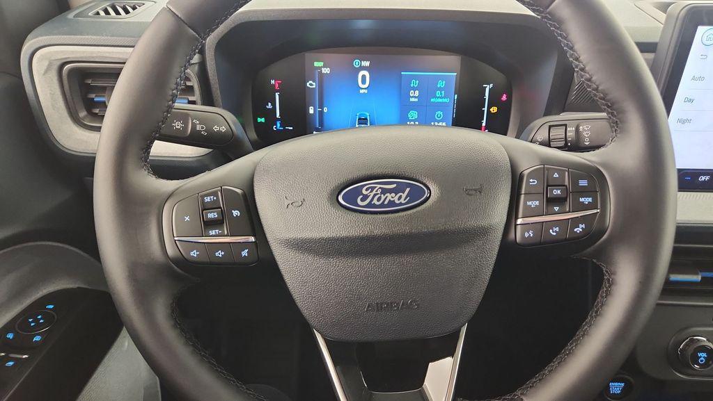 new 2026 Ford Maverick car, priced at $34,910