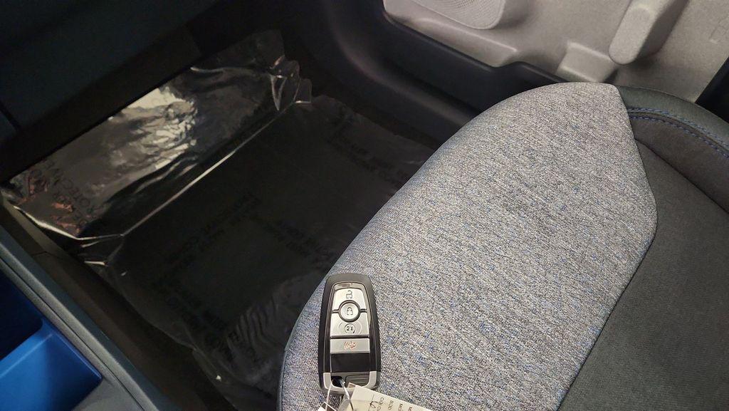 new 2026 Ford Maverick car, priced at $34,910