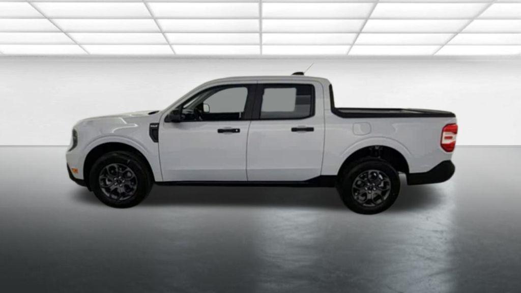 new 2026 Ford Maverick car, priced at $34,910