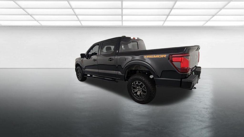 new 2026 Ford F-150 car, priced at $63,674