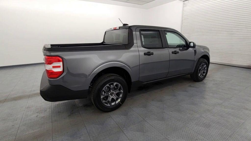 new 2026 Ford Maverick car, priced at $34,919