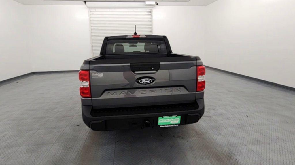 new 2026 Ford Maverick car, priced at $34,919