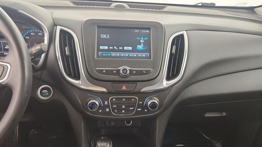 used 2018 Chevrolet Equinox car, priced at $12,975