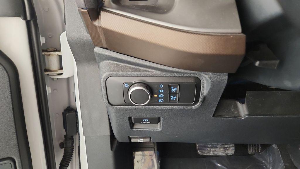 used 2022 Ford Bronco car, priced at $37,954