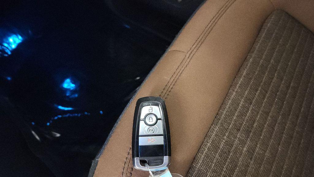 used 2022 Ford Bronco car, priced at $37,954