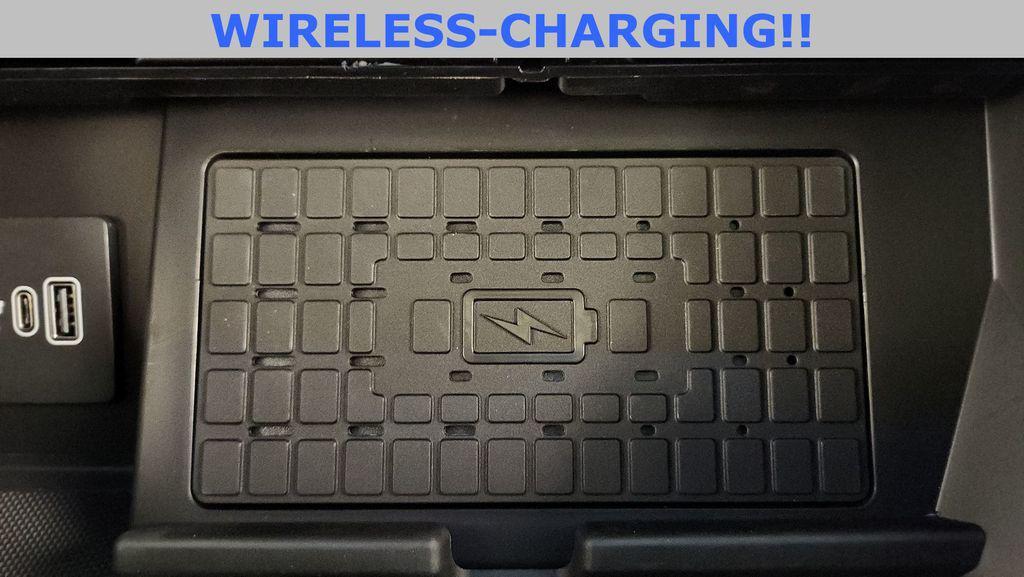 new 2025 Ford F-150 car, priced at $75,440