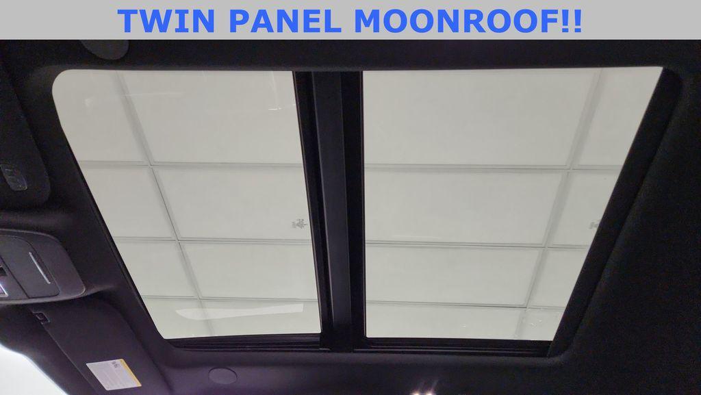 new 2025 Ford F-150 car, priced at $75,440