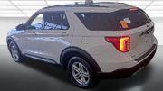 used 2023 Ford Explorer car, priced at $30,994