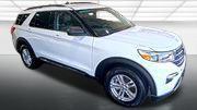 used 2023 Ford Explorer car, priced at $30,994