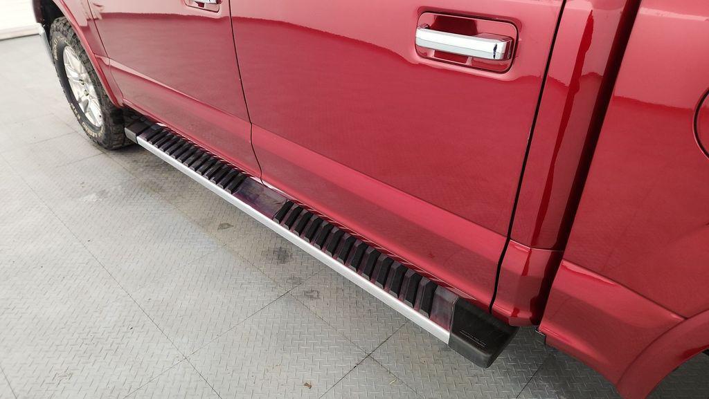 used 2016 Ford F-150 car, priced at $23,952