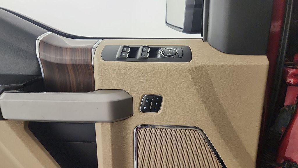 used 2016 Ford F-150 car, priced at $23,952