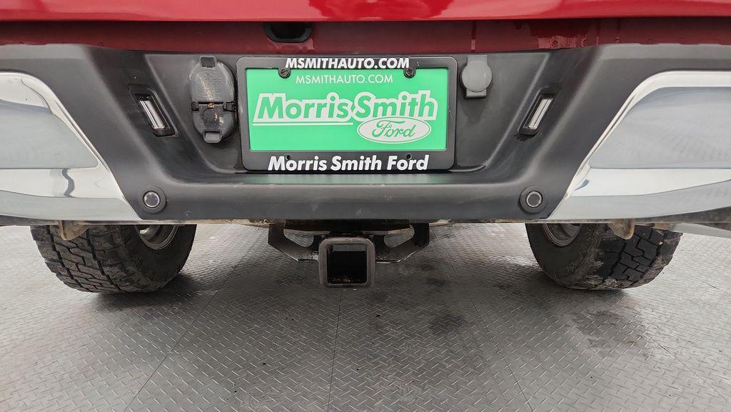 used 2016 Ford F-150 car, priced at $23,952