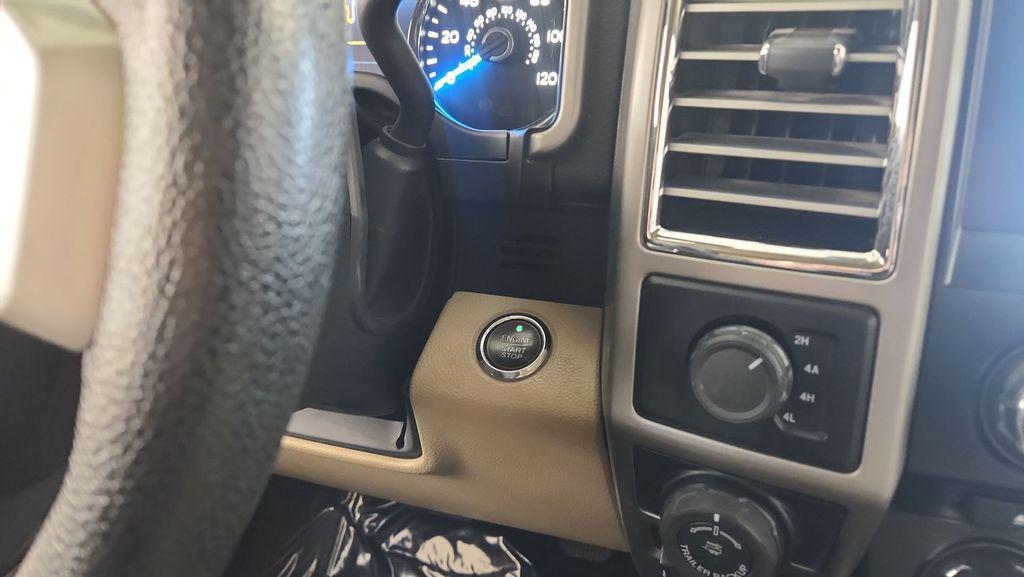 used 2016 Ford F-150 car, priced at $23,952