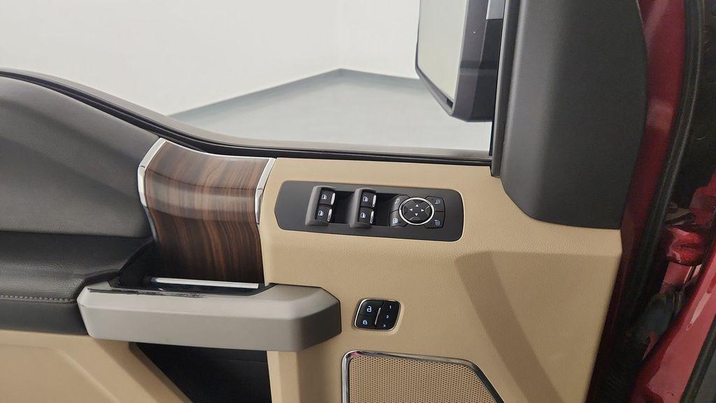 used 2016 Ford F-150 car, priced at $23,952