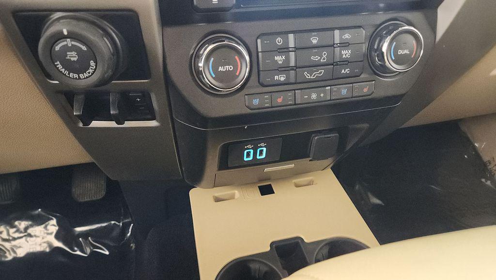 used 2016 Ford F-150 car, priced at $23,952