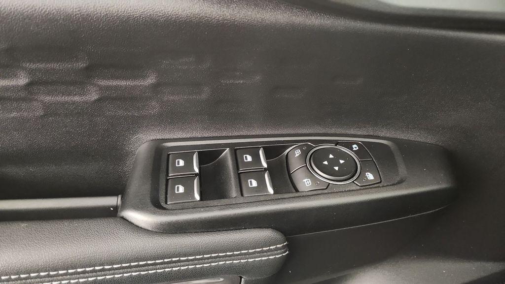used 2024 Ford Ranger car, priced at $37,862
