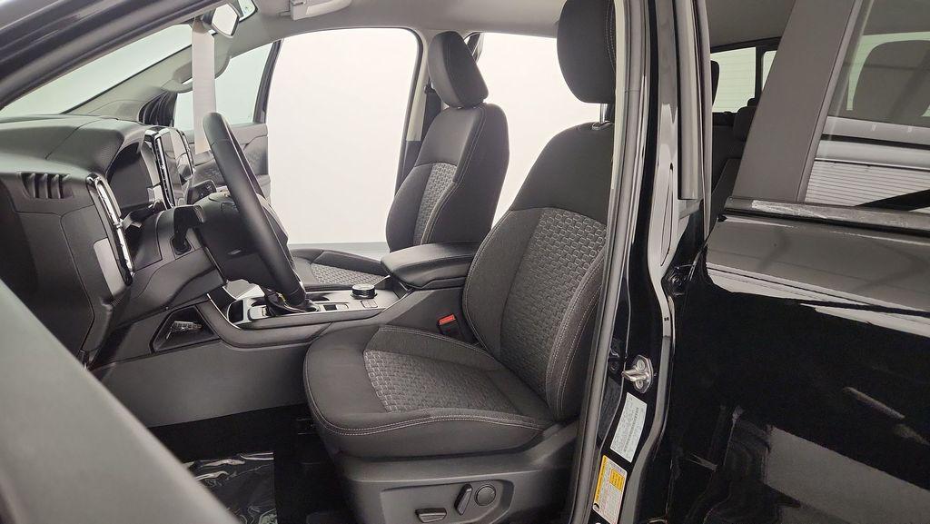 used 2024 Ford Ranger car, priced at $37,862