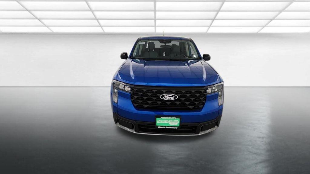 new 2026 Ford Maverick car, priced at $35,005