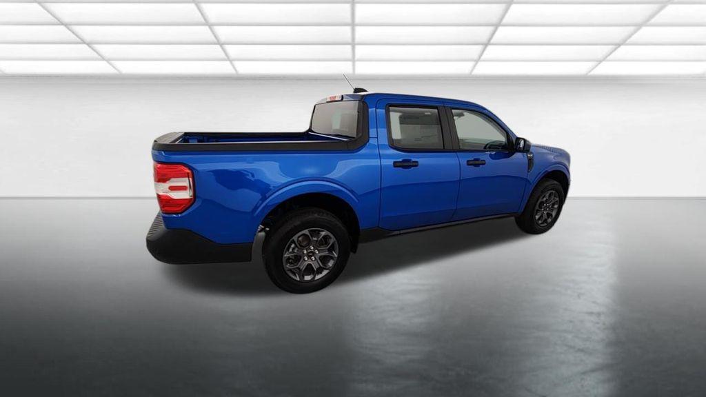 new 2026 Ford Maverick car, priced at $35,005