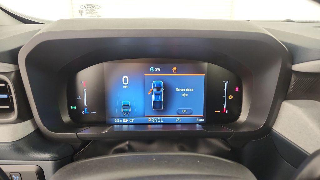new 2026 Ford Maverick car, priced at $35,005