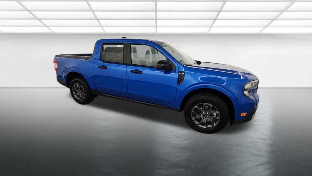 new 2026 Ford Maverick car, priced at $35,005