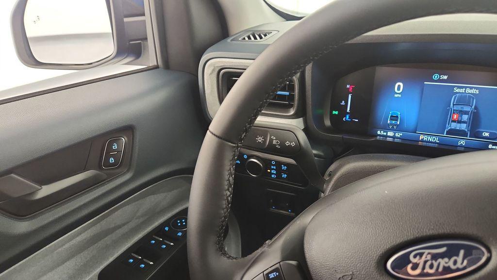 new 2026 Ford Maverick car, priced at $35,005