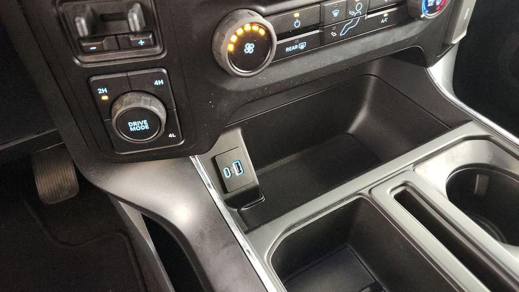 used 2021 Ford F-150 car, priced at $30,941